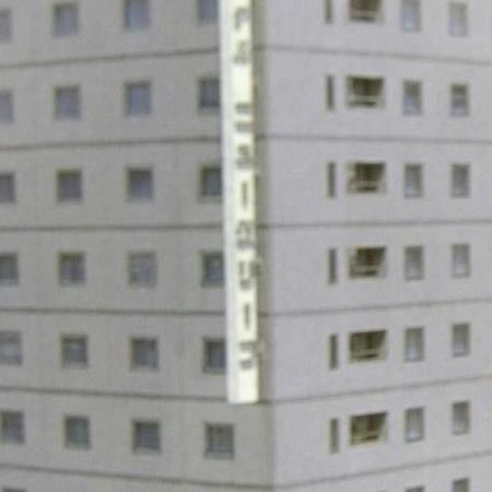 Hotel New Green Okachimachi Prefektura Tokio Exteriér fotografie