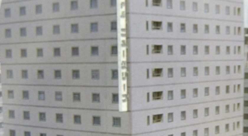 Hotel New Green Okachimachi Prefektura Tokio Exteriér fotografie